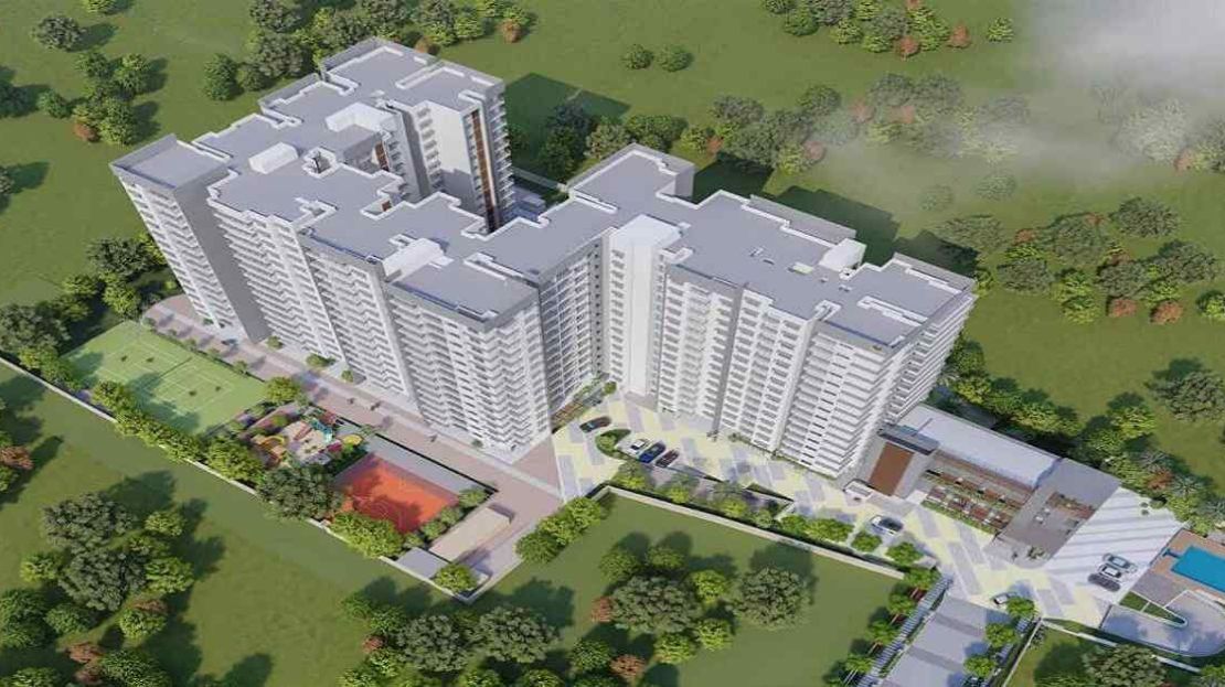 Prestige Glenbrook