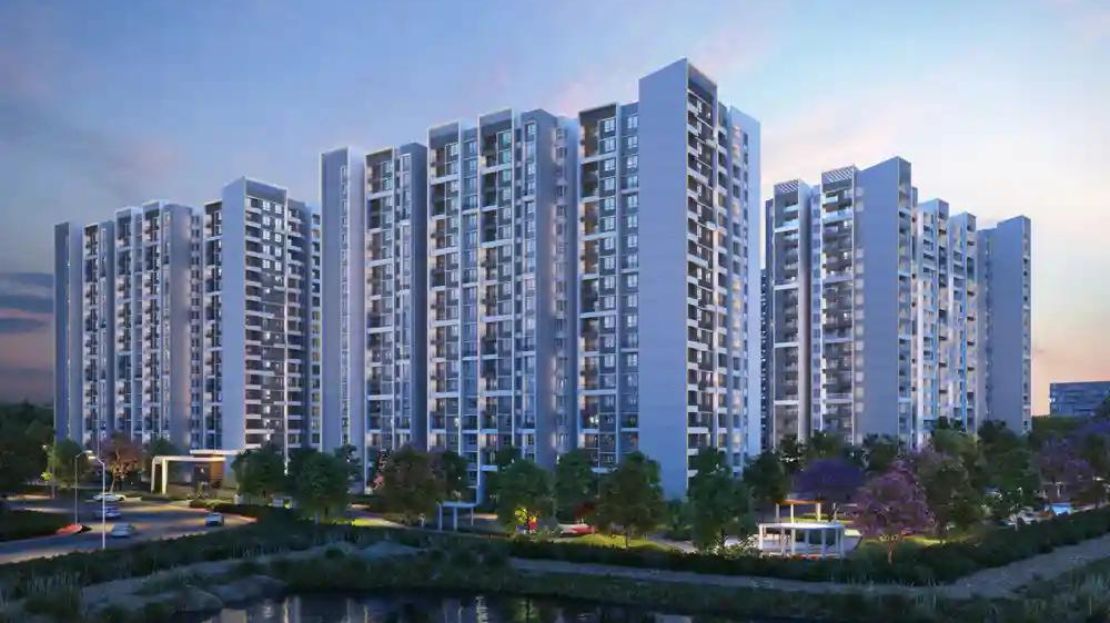 Prestige Glenbrook