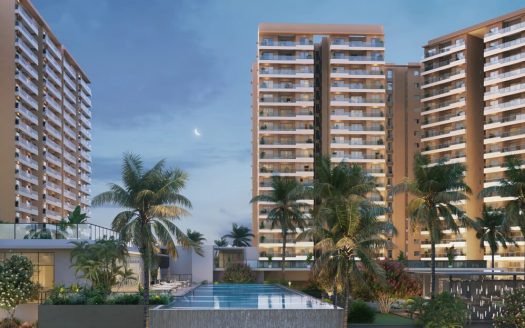 Prestige Raintree Park