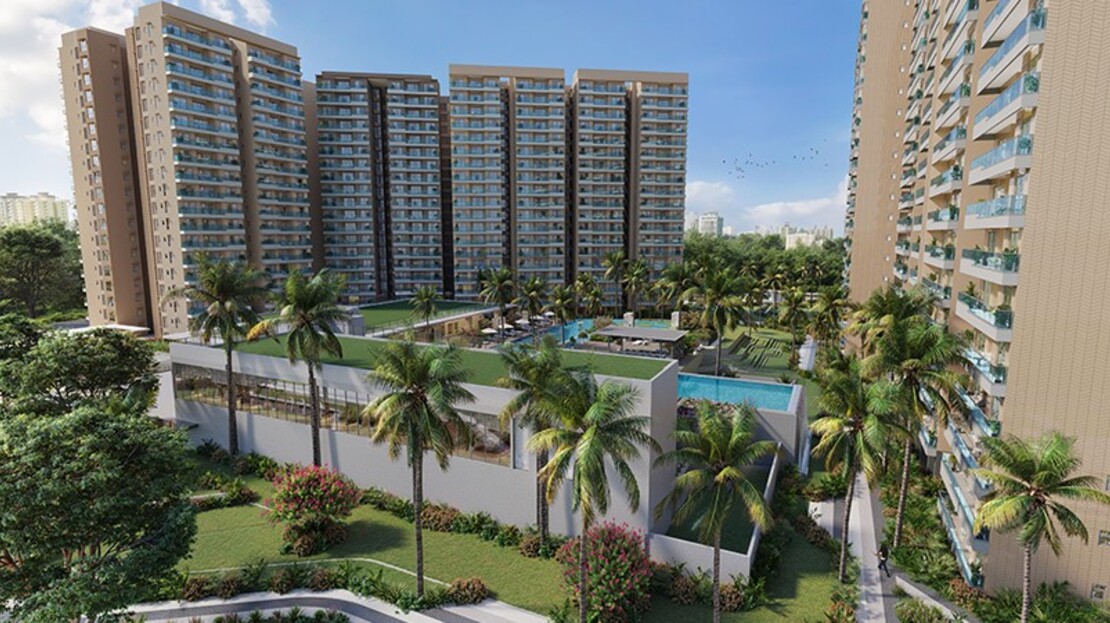 Prestige Raintree Park Bangalore