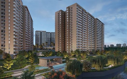 Prestige Raintree Park
