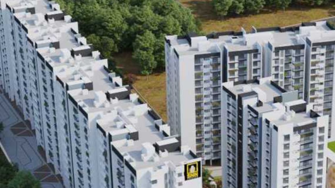 SNN Estates Felicity