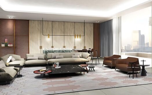 Godrej Woodscapes