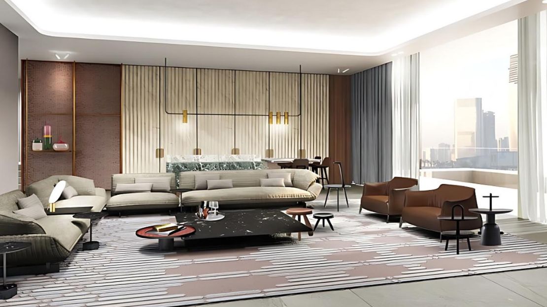 Godrej Woodscapes