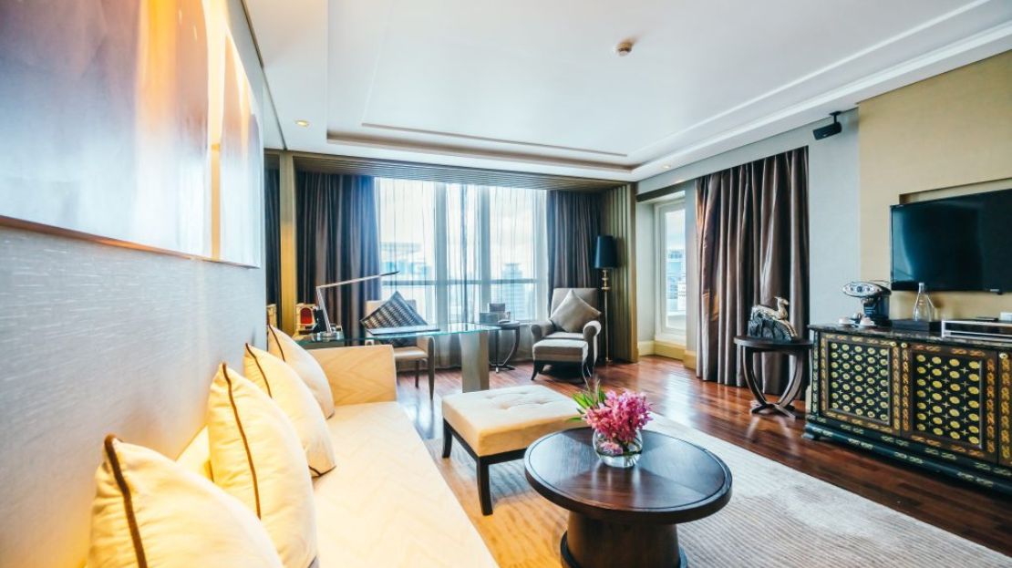 Godrej Woodscapes