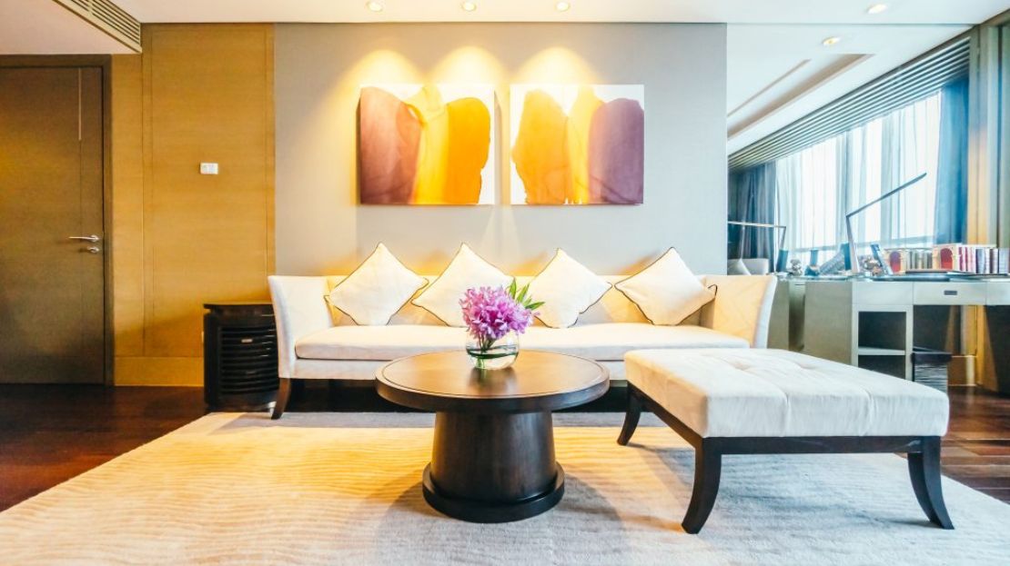 Godrej Woodscapes