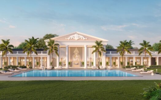 Lodha Azur
