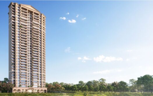 Lodha Azur