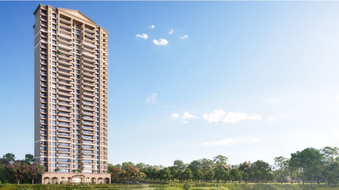 Lodha Azur