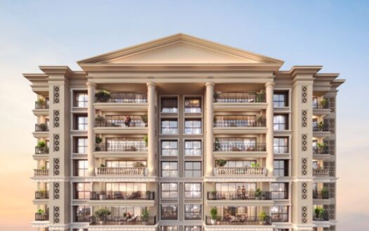 Lodha Azur