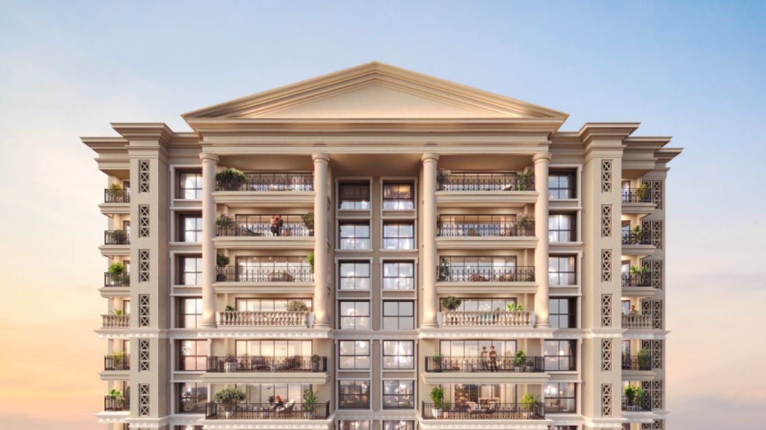 Lodha Azur