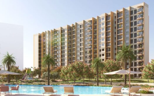 Birla Trimaya
