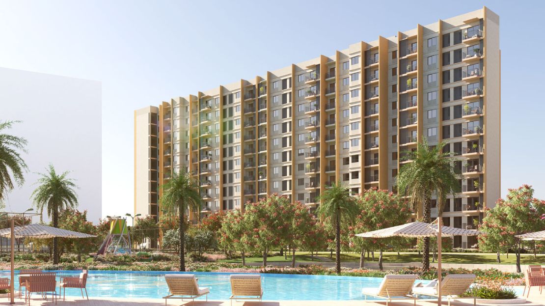 Birla Trimaya