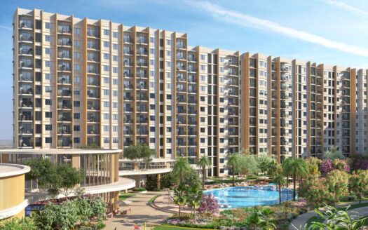 Birla Trimaya