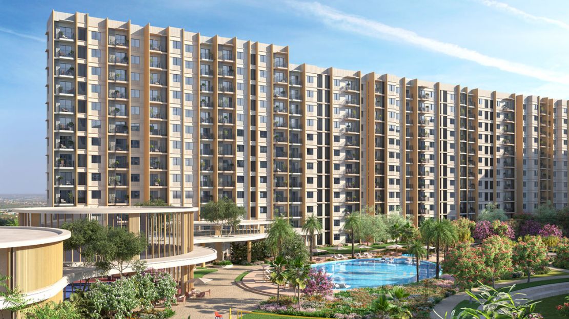 Birla Trimaya