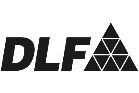 DLF-Logo