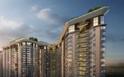 Nikoo Homes 5