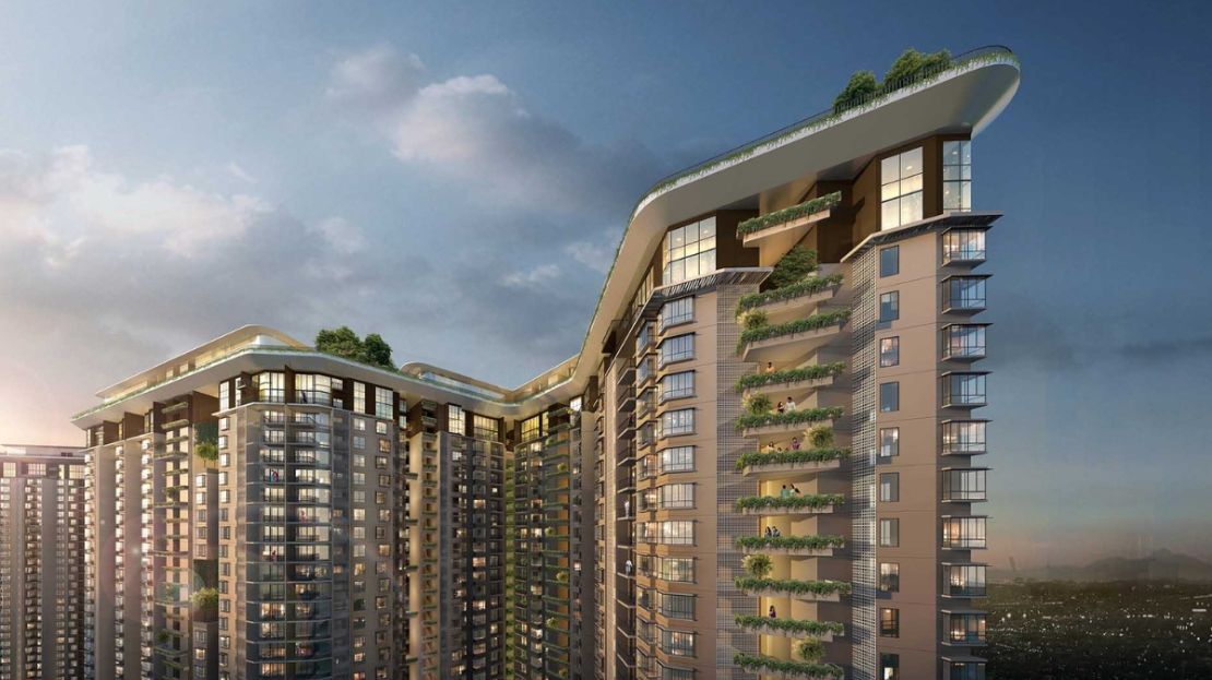 Nikoo Homes 5