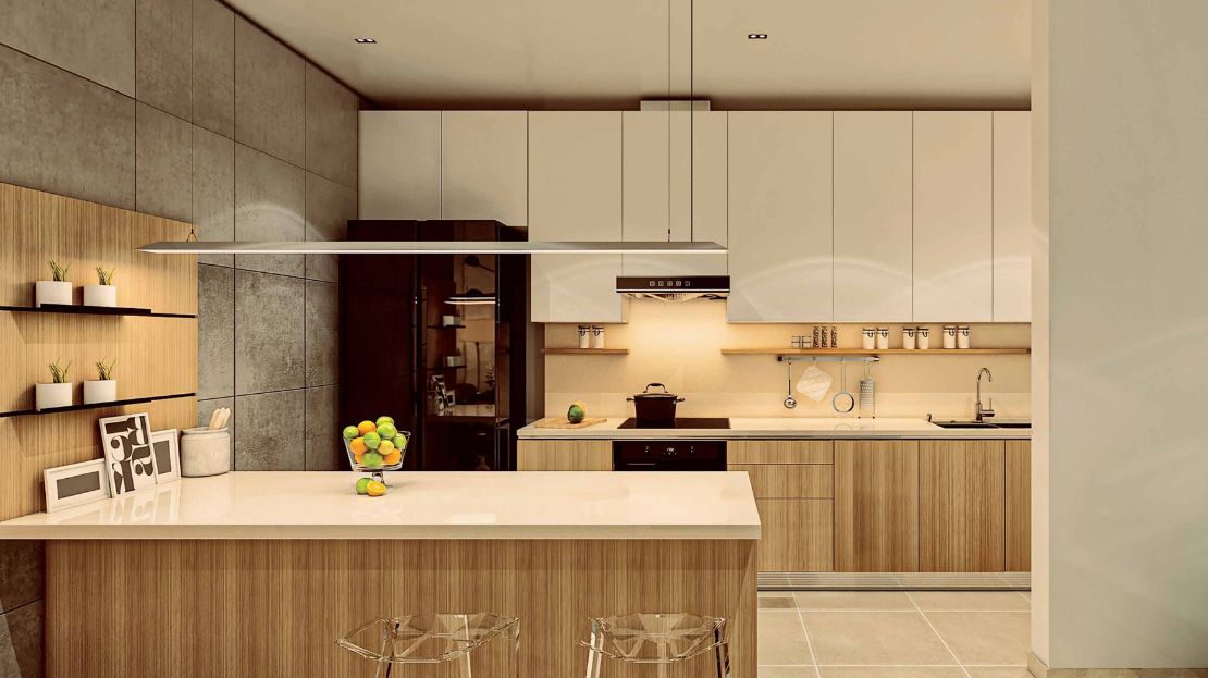 Nikoo Homes 5