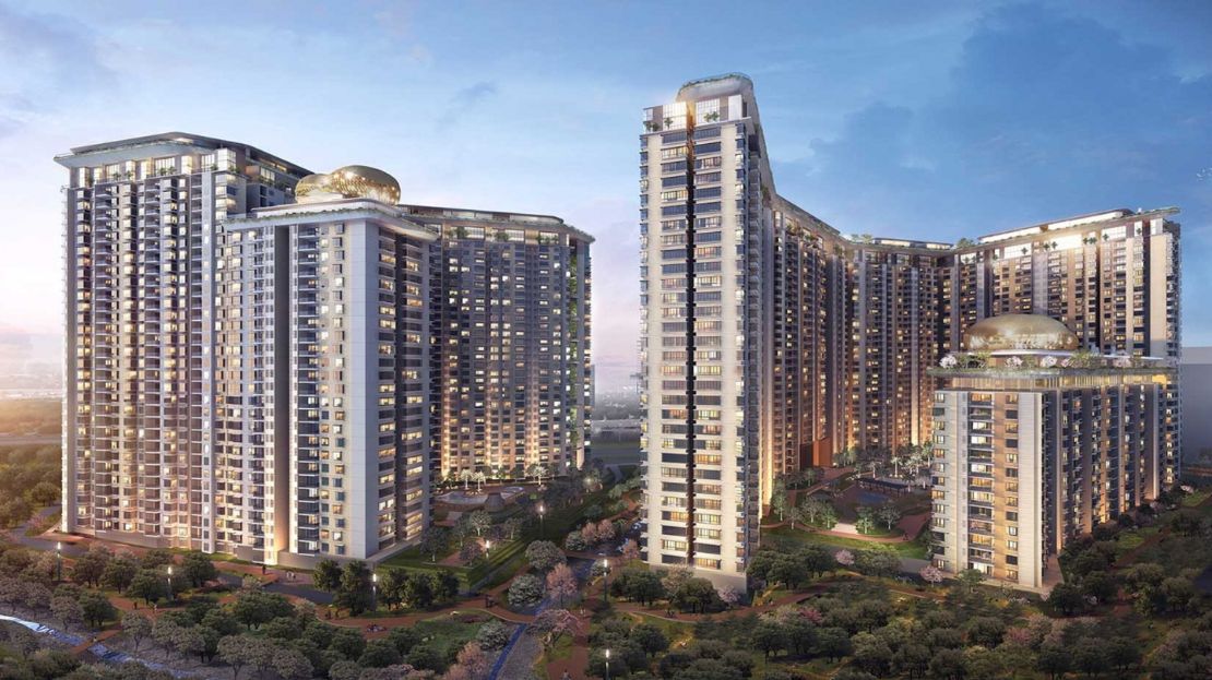 Nikoo Homes 5
