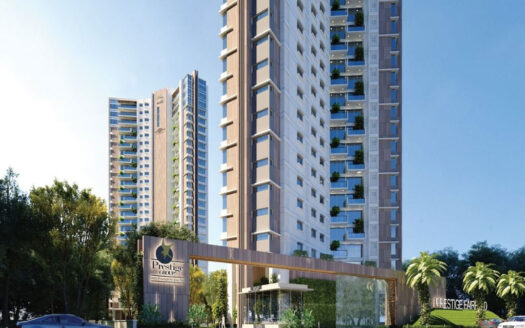 Prestige Camden Gardens
