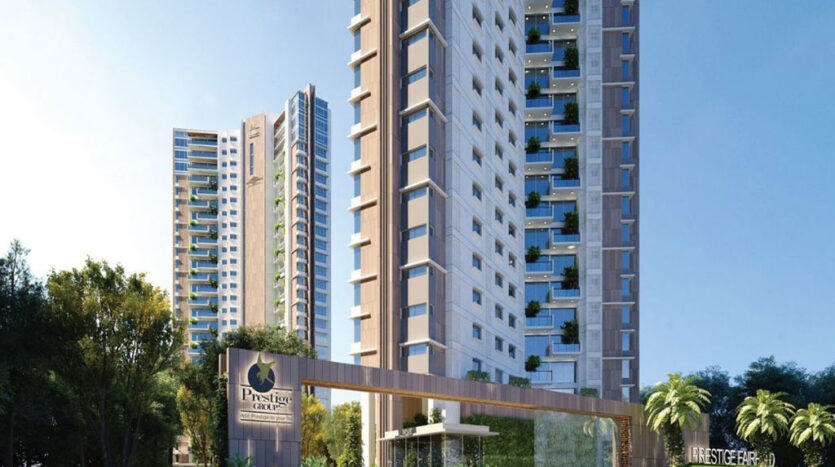 Prestige Camden Gardens