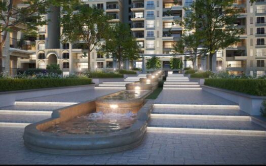 Sobha Neopolis