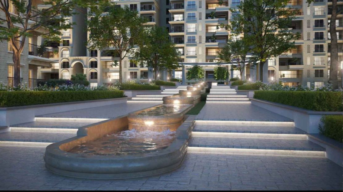 Sobha Neopolis