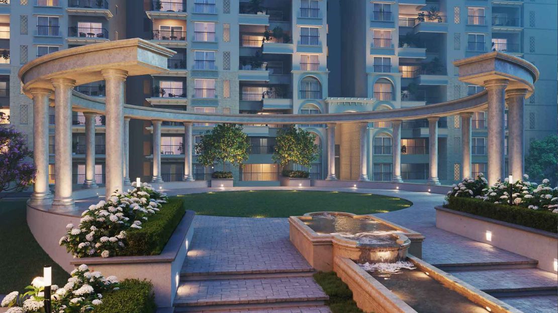 Sobha Neopolis