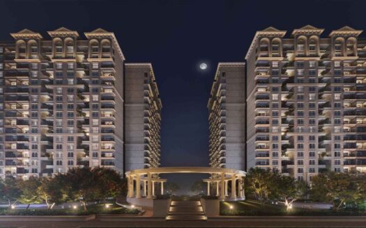 Sobha Neopolis