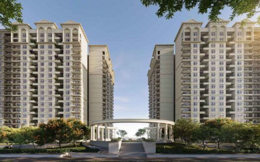 Sobha Neopolis