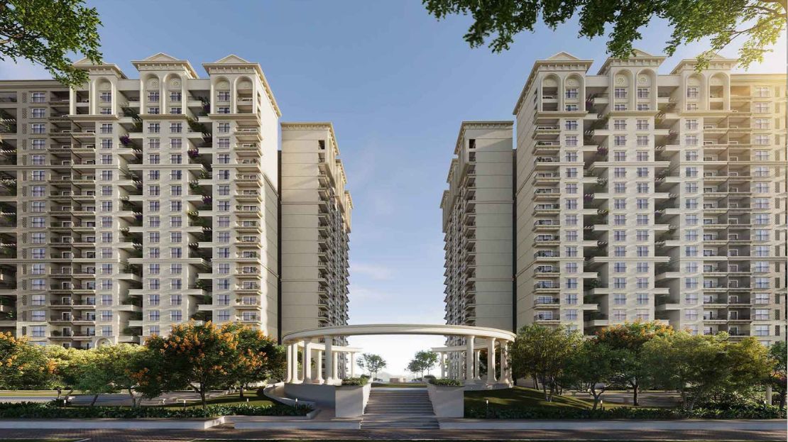 Sobha Neopolis