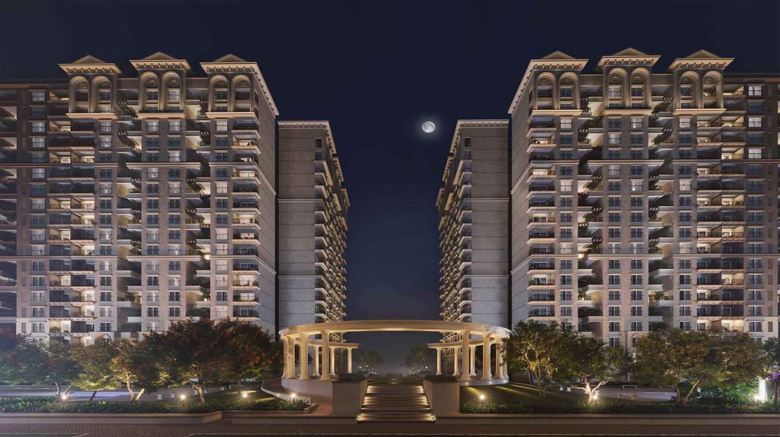 Sobha Neopolis