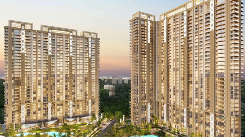 Commercial Investment in Gurugram