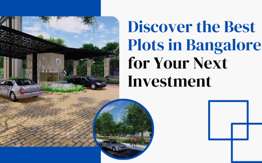 Plots in Bangalore