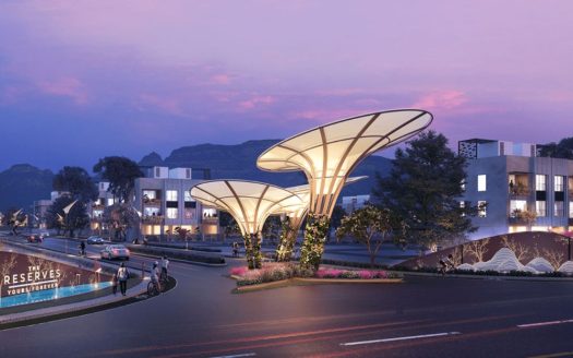 The Prestige City Ghaziabad