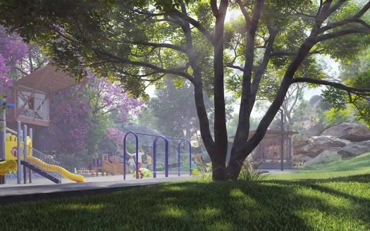 Provident Botanico