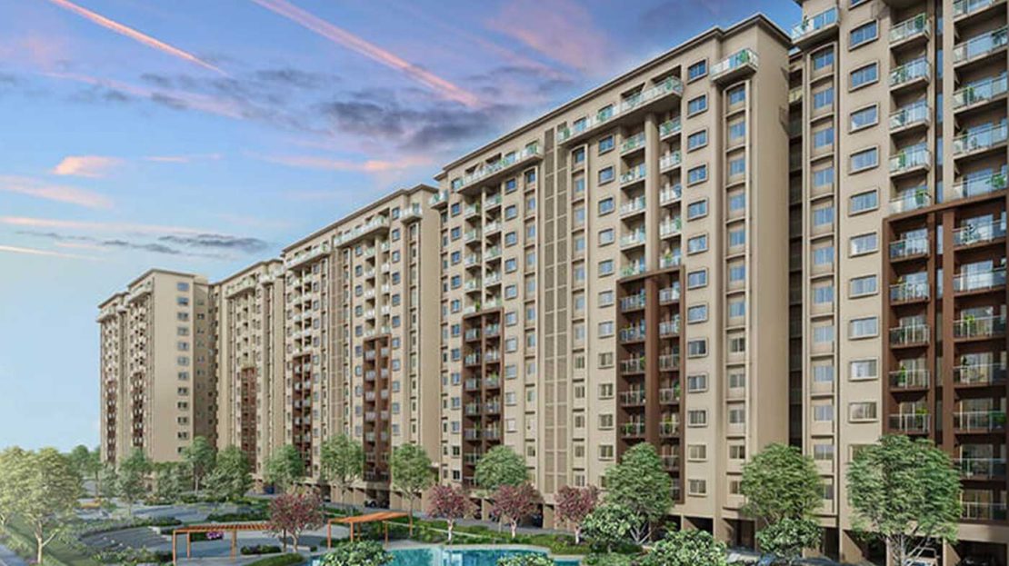 Provident Park Square