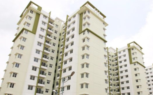 Provident Sunworth City