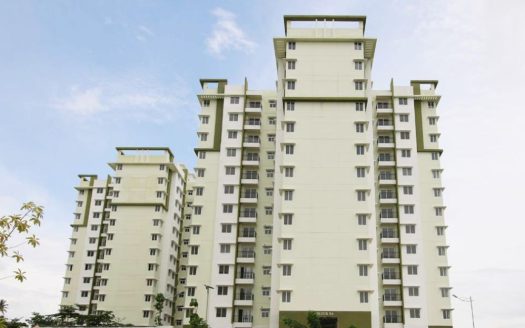 Provident Sunworth City