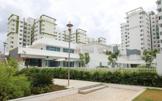 Provident Sunworth City