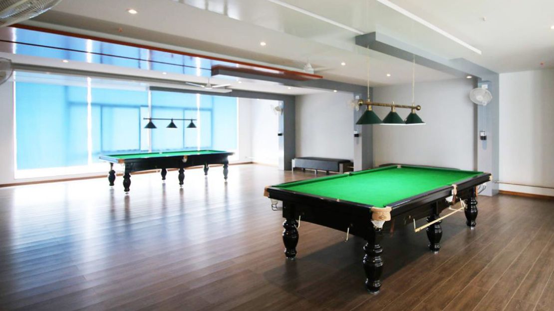 comfort playrooms office in Provident Sunworth City