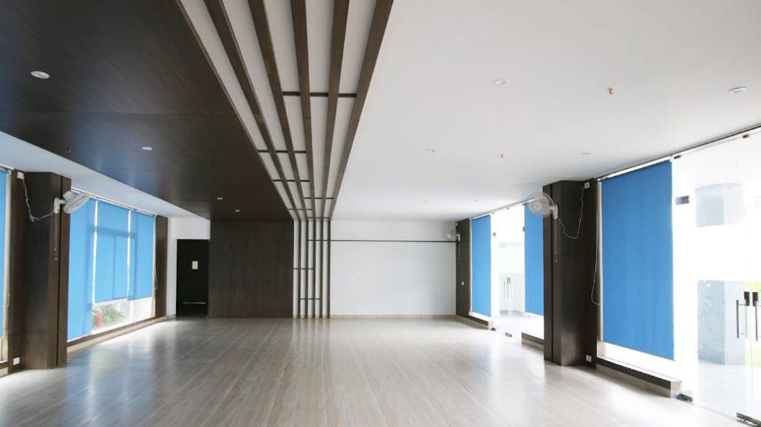 officespace in Provident Sunworth City