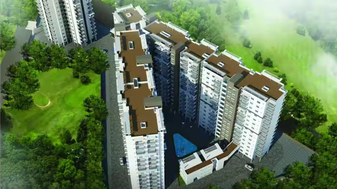 Sumadhura Epitome
