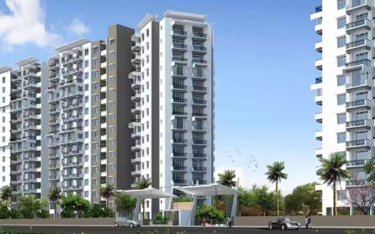 Sumadhura Epitome