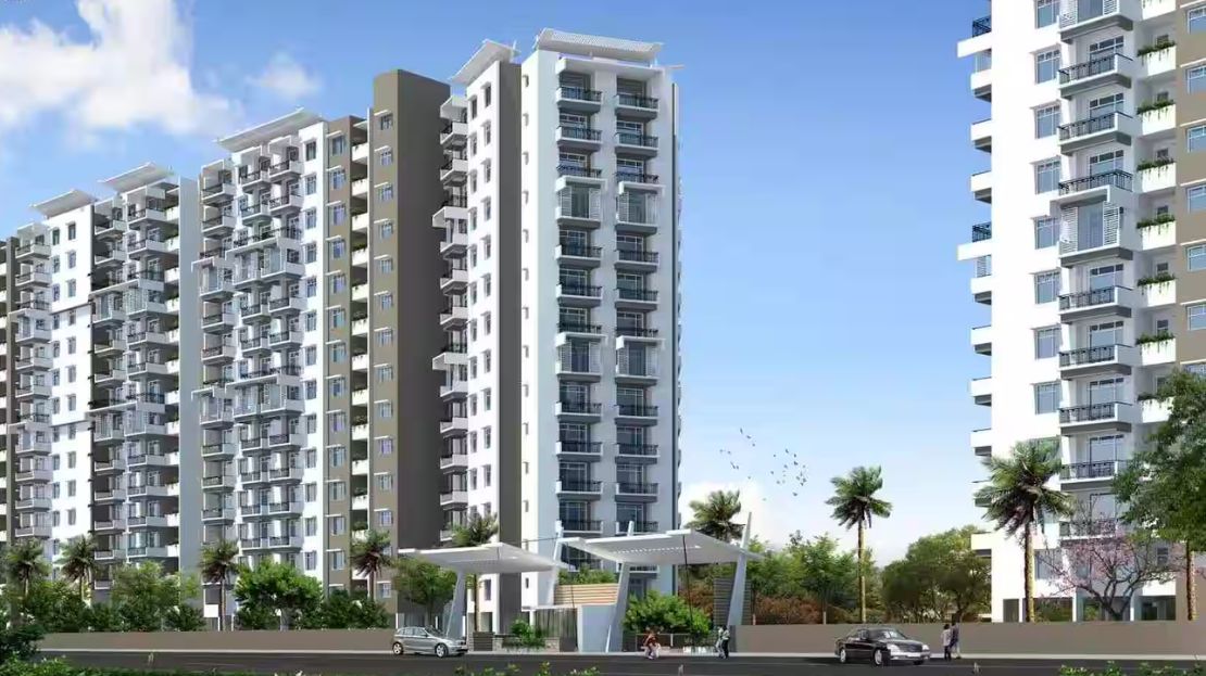Sumadhura Epitome