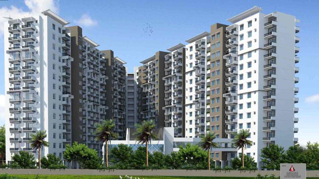 Sumadhura Epitome