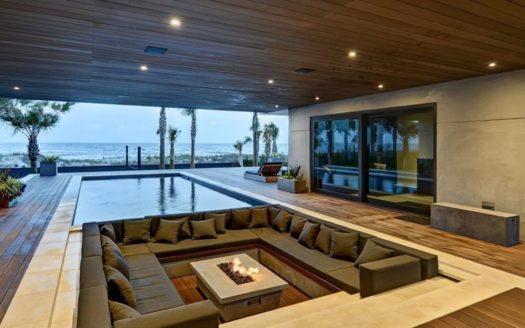 The Prestige City Goa