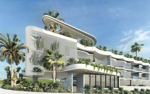 The Prestige City Goa