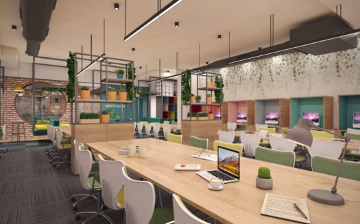 Sumadhura Z Hub